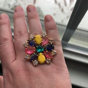 Kate Spade Cocktail Ring